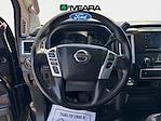 2017 Nissan Titan King Cab 4x4 Pickup for sale #RKD16097A - photo 9