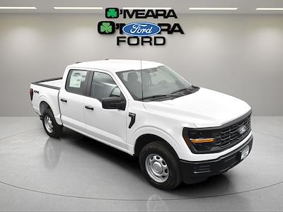 2024 Ford F-150 SuperCrew Cab 4x4 Pickup for sale #RKD22945 - photo 1