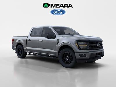 2024 Ford F-150 SuperCrew Cab 4x4 Pickup for sale #RKE33713 - photo 2