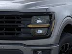 2024 Ford F-150 SuperCrew Cab 4x4 Pickup for sale #RKE33713 - photo 18