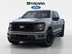 2024 Ford F-150 SuperCrew Cab 4x4 Pickup for sale #RKE33713 - photo 3