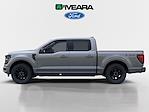2024 Ford F-150 SuperCrew Cab 4x4 Pickup for sale #RKE33713 - photo 4