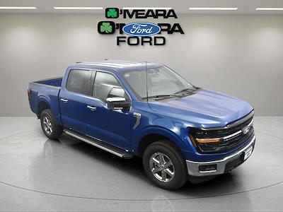 2024 Ford F-150 SuperCrew Cab 4x4 Pickup for sale #RKE42562 - photo 1