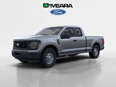 2024 Ford F-150 Super Cab 4x4 Pickup for sale #RKE74983 - photo 1