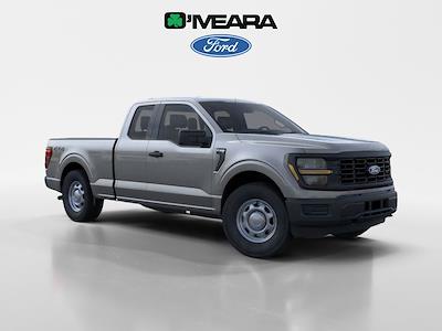 2024 Ford F-150 Super Cab 4x4 Pickup for sale #RKE74983 - photo 2