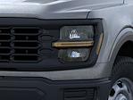 2024 Ford F-150 Super Cab 4x4 Pickup for sale #RKE74983 - photo 18