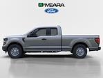 2024 Ford F-150 Super Cab 4x4 Pickup for sale #RKE74983 - photo 4