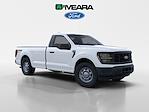 2024 Ford F-150 Regular Cab 4x4 Pickup for sale #RKE76004 - photo 2