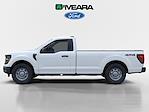 2024 Ford F-150 Regular Cab 4x4 Pickup for sale #RKE76004 - photo 4