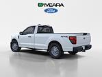 2024 Ford F-150 Regular Cab 4x4 Pickup for sale #RKE76004 - photo 5
