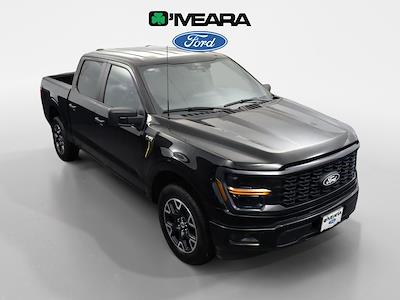 2024 Ford F-150 SuperCrew Cab 4x4 Pickup for sale #RKE88720 - photo 1