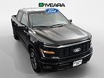 2024 Ford F-150 SuperCrew Cab 4x4 Pickup for sale #RKE88720 - photo 3