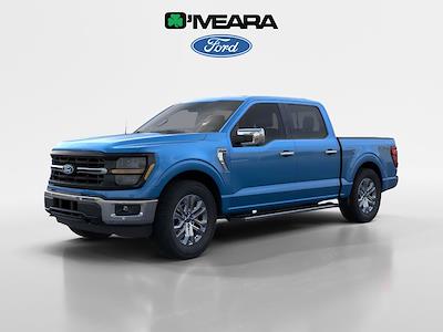 2024 Ford F-150 SuperCrew Cab 4x4 Pickup for sale #RKF12183 - photo 1