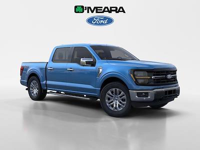 2024 Ford F-150 SuperCrew Cab 4x4 Pickup for sale #RKF12183 - photo 2