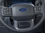 2024 Ford F-150 SuperCrew Cab 4x4 Pickup for sale #RKF12183 - photo 12