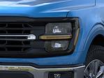 2024 Ford F-150 SuperCrew Cab 4x4 Pickup for sale #RKF12183 - photo 18