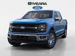 2024 Ford F-150 SuperCrew Cab 4x4 Pickup for sale #RKF12183 - photo 3
