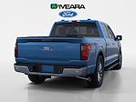 2024 Ford F-150 SuperCrew Cab 4x4 Pickup for sale #RKF12183 - photo 8