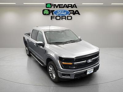 2024 Ford F-150 SuperCrew Cab 4x4 Pickup for sale #RKF19464 - photo 1