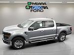 2024 Ford F-150 SuperCrew Cab 4x4 Pickup for sale #RKF19464 - photo 4