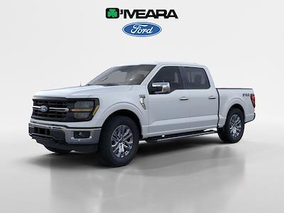 2024 Ford F-150 SuperCrew Cab 4x4 Pickup for sale #RKF20037 - photo 1