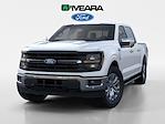 2024 Ford F-150 SuperCrew Cab 4x4 Pickup for sale #RKF20037 - photo 3
