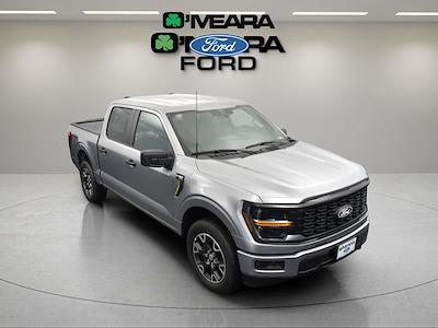 2024 Ford F-150 SuperCrew Cab 4x4 Pickup for sale #RKF20570 - photo 1