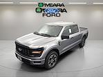 2024 Ford F-150 SuperCrew Cab 4x4 Pickup for sale #RKF20570 - photo 6