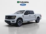 New 2024 Ford F-150 STX SuperCrew Cab 4x4 Pickup for sale #RKF23865 - photo 1