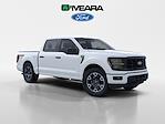 New 2024 Ford F-150 STX SuperCrew Cab 4x4 Pickup for sale #RKF23865 - photo 3