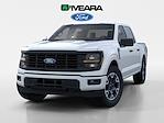 New 2024 Ford F-150 STX SuperCrew Cab 4x4 Pickup for sale #RKF23865 - photo 4