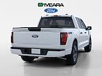 New 2024 Ford F-150 STX SuperCrew Cab 4x4 Pickup for sale #RKF23865 - photo 8