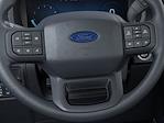 New 2024 Ford F-150 STX SuperCrew Cab 4x4 Pickup for sale #RKF23865 - photo 12