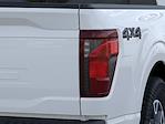 New 2024 Ford F-150 STX SuperCrew Cab 4x4 Pickup for sale #RKF23865 - photo 21