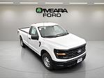 New 2024 Ford F-150 XL Regular Cab 4x4 Pickup for sale #RKF26517 - photo 1