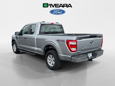 2022 Ford F-150 Super Cab 4x4 Pickup for sale #RKF27918A - photo 2