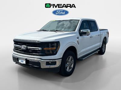 2024 Ford F-150 SuperCrew Cab 4x4 Pickup for sale #RKF32362 - photo 1