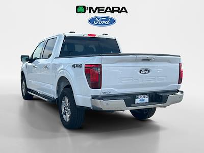 2024 Ford F-150 SuperCrew Cab 4x4 Pickup for sale #RKF32362 - photo 2