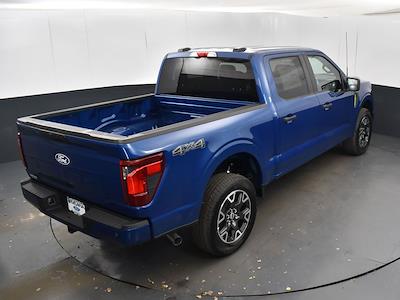 New 2024 Ford F-150 STX SuperCrew Cab 4x4 Pickup for sale #RKF59915 - photo 2