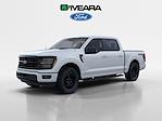 New 2024 Ford F-150 XLT SuperCrew Cab 4x4 Pickup for sale #RKF66073 - photo 1
