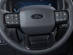 New 2024 Ford F-150 XLT SuperCrew Cab 4x4 Pickup for sale #RKF66073 - photo 12