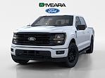 New 2024 Ford F-150 XLT SuperCrew Cab 4x4 Pickup for sale #RKF66073 - photo 4