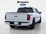 New 2024 Ford F-150 XLT SuperCrew Cab 4x4 Pickup for sale #RKF66073 - photo 8