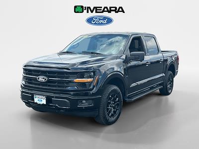 2024 Ford F-150 SuperCrew Cab 4x4 Pickup for sale #RKF66181 - photo 1