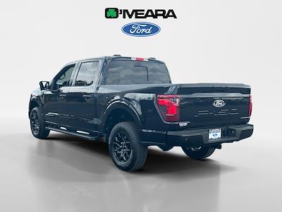 2024 Ford F-150 SuperCrew Cab 4x4 Pickup for sale #RKF66181 - photo 2