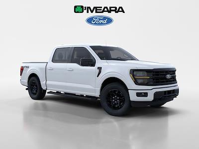 2024 Ford F-150 SuperCrew Cab 4x4 Pickup for sale #RKF66347 - photo 2