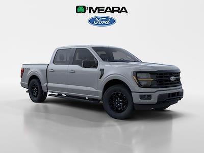 2024 Ford F-150 SuperCrew Cab 4x4 Pickup for sale #RKF67021 - photo 2