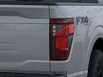 2024 Ford F-150 SuperCrew Cab 4x4 Pickup for sale #RKF67021 - photo 21