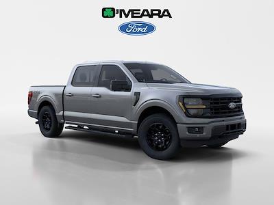 2024 Ford F-150 SuperCrew Cab 4x4 Pickup for sale #RKF69217 - photo 2