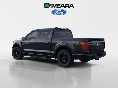 2024 Ford F-150 SuperCrew Cab 4x4 Pickup for sale #RKF72056 - photo 2